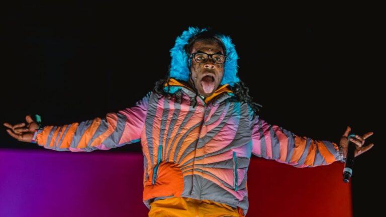 Lil Uzi Vert promet de couper les « Nègres fauchés de retour à la maison »: « Je ne suis plus sur cette merde amicale »