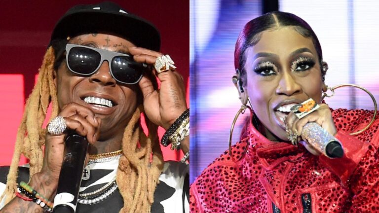 Lil Wayne échantillonne le classique de Missy Elliott sur le nouveau single « Kat Food »