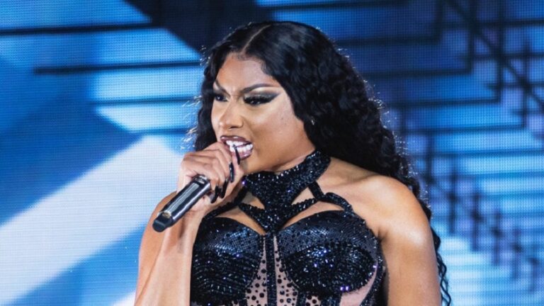 Megan Thee Stallion annonce son intention d&rsquo;abandonner quelque chose qui « peut nous aider tous »