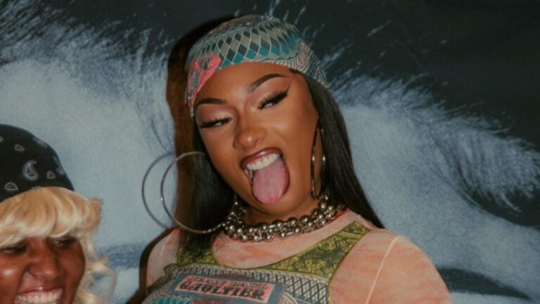 Megan Thee Stallion jouera le rôle de la monstre hormonale « Real Sexy » dans « Big Mouth » de Netflix
