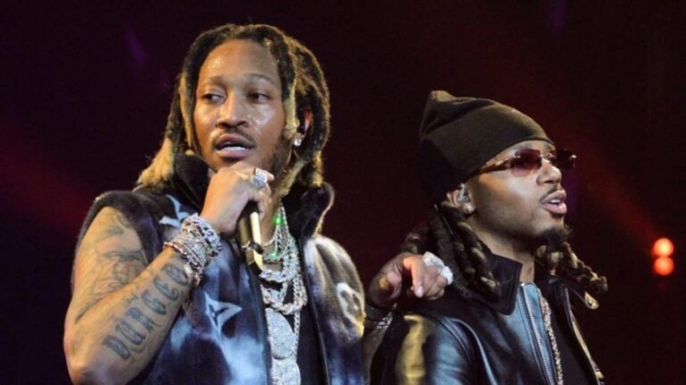 Metro Boomin promet que son projet commun avec Future sera « l’album de l’année »