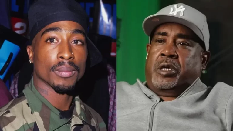 Meurtre de 2Pac : Keefe D arrêté pour la fusillade de 1996