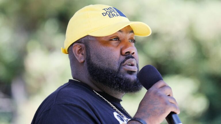 Mistah FAB délivre un message puissant sur la santé mentale après le suicide d&rsquo;un ami