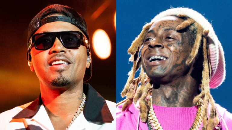 Nas et Lil Wayne réaffirment leur statut d&rsquo;icône dans la collaboration éblouissante de Magic 3 : écoutez