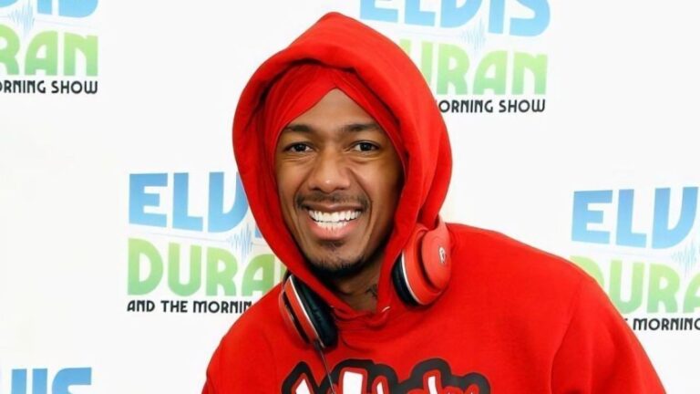 Nick Cannon et Bre Tiesi obtiennent des tatouages ​​assortis dédiés à leur fils légendaire