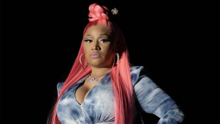 Nicki Minaj animera et se produira aux MTV VMA 2023 pour la deuxième année consécutive
