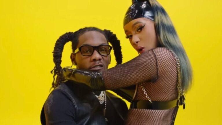 Offset surprend sa « belle » épouse Cardi B avec un cadeau d&rsquo;anniversaire romantique
