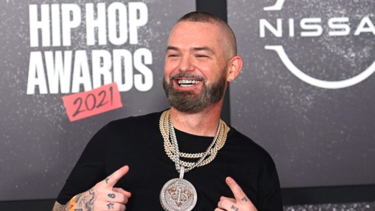 Paul Wall étourdit les fans avec un nouveau look « méconnaissable » : « Ce n&rsquo;est pas possible pour lui »