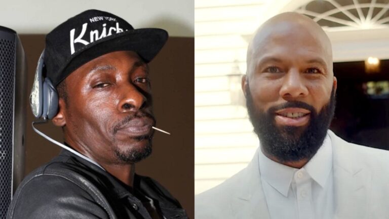 Pete Rock promet qu&rsquo;un album commun avec Common ramènera l&rsquo;enthousiasme au hip-hop