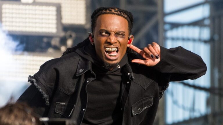 Playboi Carti déçoit les fans alors que la tournée Antagonist est retardée