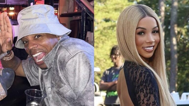 Plies réagit à la confession de Brittany Renner sur le décompte des corps : « U In Your Prime ! »