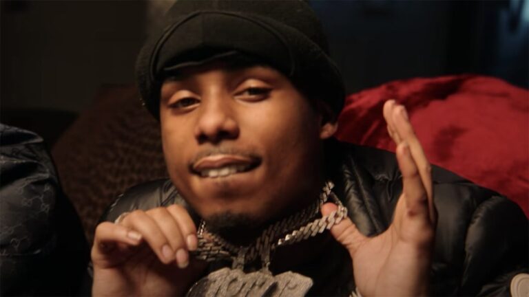 Pooh Shiesty fait des cascades sur le système pénitentiaire avec Ferrari Flex : « Je suis vraiment riche »