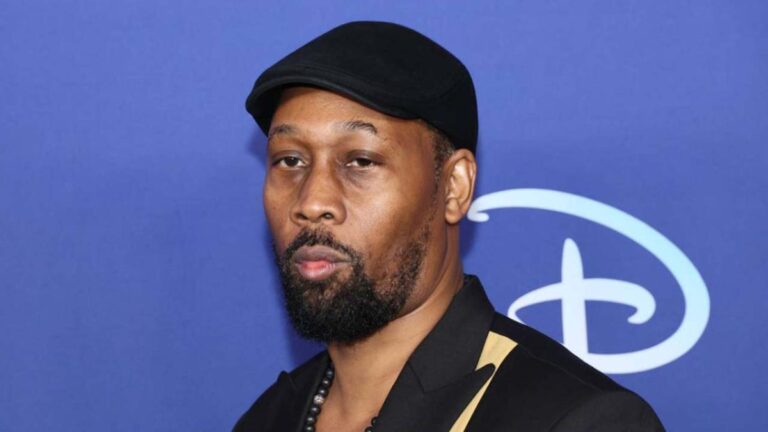 RZA transforme « 36 Chambers » en « expérience d&rsquo;orchestre » avec des spectacles pour son 30e anniversaire