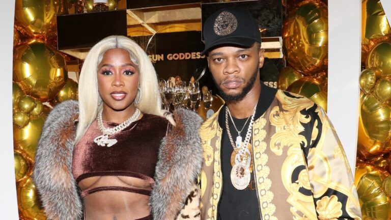 Remy Ma n&rsquo;est pas dérangée par les allégations de Battle Rap selon laquelle elle a trompé Papoose : « Je suis à l&rsquo;aise »