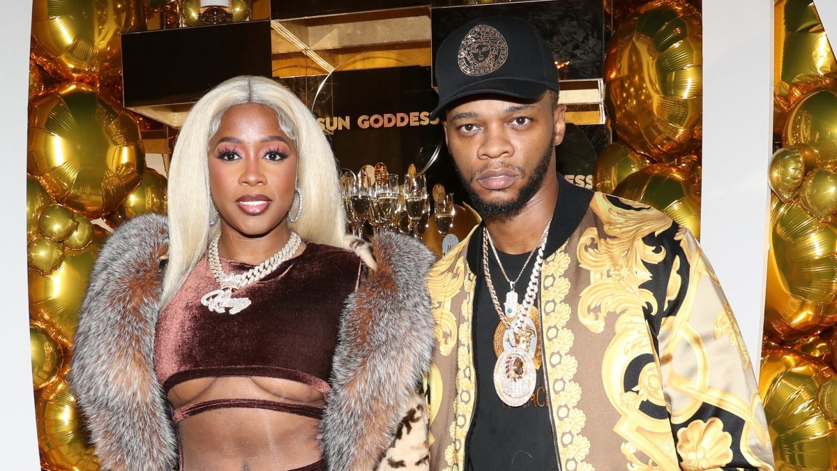 Remy Ma n'est pas dérangée par les allégations de Battle Rap selon ...