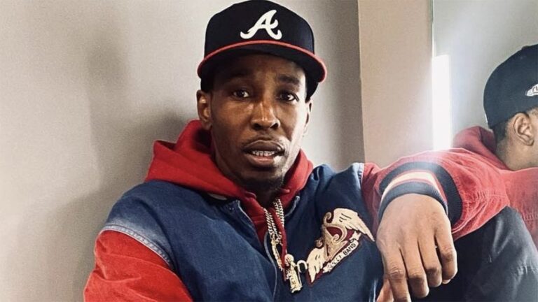 Rome Streetz s&rsquo;en prend au producteur « Wack » à cause d&rsquo;un remix non autorisé
