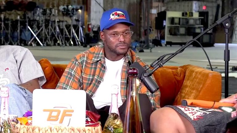 Schoolboy Q explique la pénible raison pour laquelle il ne sort pas d&rsquo;albums chaque année