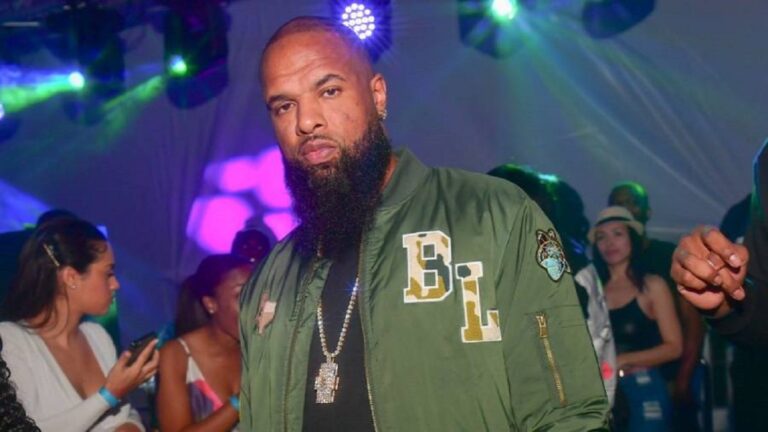 Slim Thug transforme «Midlife Crisis» en positif avec son dernier album