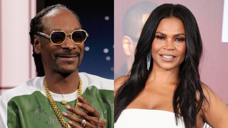 Snoop Dogg soutient Nia tant qu&rsquo;elle appelle la prétendue maîtresse d&rsquo;Ime Udoka