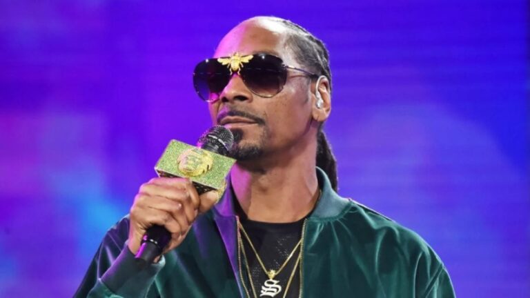 Snoop Dogg veut signer à nouveau un ancien artiste du couloir de la mort après une vidéo virale