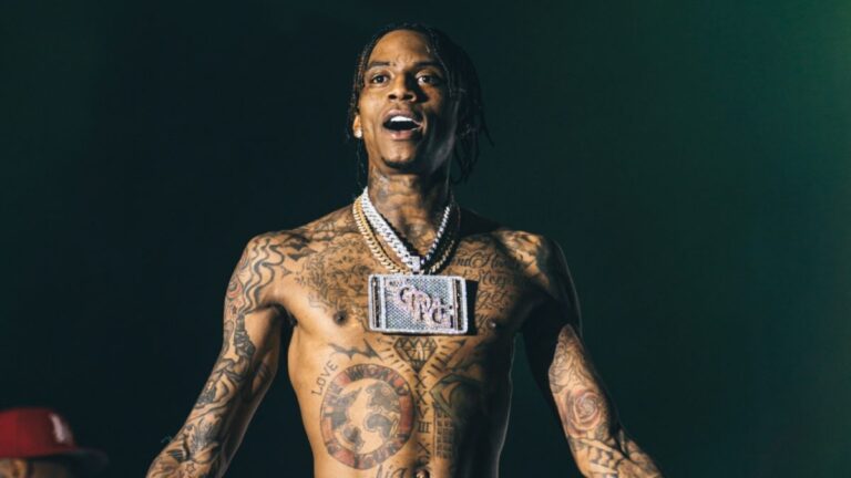 Soulja Boy s&rsquo;exprime sur les VMA &lsquo;Wack&rsquo; : &lsquo;F-ck This Sh-t&rsquo;