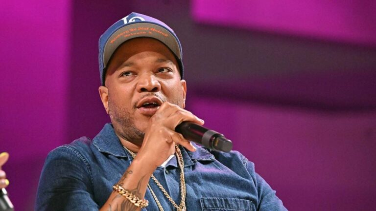 Styles P propage l’évangile végétalien à Yonkers avec le premier événement alimentaire à base de plantes