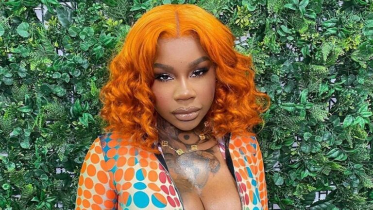 Sukihana applaudit après avoir été accusée d&rsquo;avoir rendu les « salopes noires horribles » aux VMA