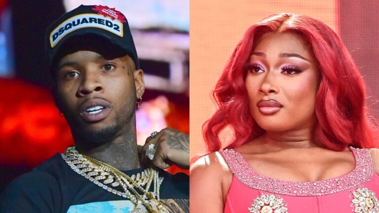 Tory Lanez aurait rejeté un accord de plaidoyer de 4 ans lors du tournage de Megan Thee Stallion
