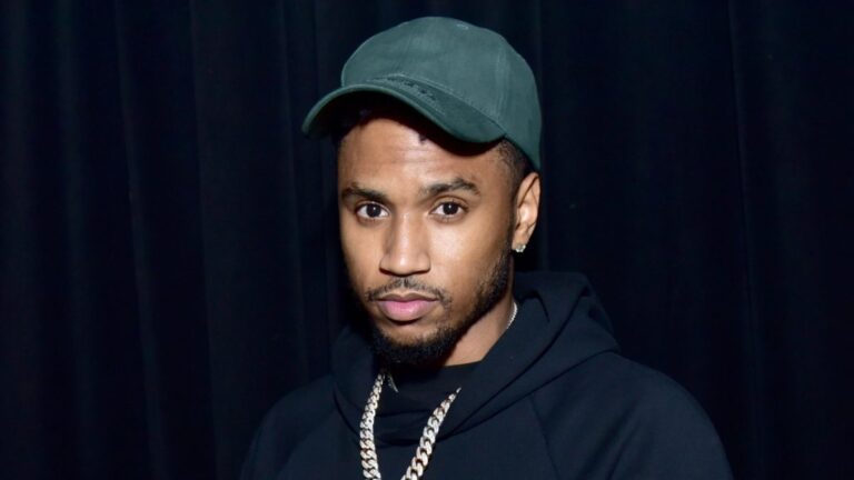 Trey Songz se bat contre un procès de 10 millions de dollars l&rsquo;accusant d&rsquo;avoir agressé une femme lors d&rsquo;une fête à la piscine