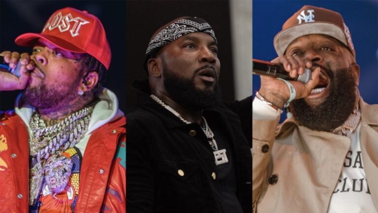 Westside Gunn fait appel à Jeezy, Rick Ross et plus pour l&rsquo;album « And Then You Pray For Me »