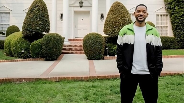 Will Smith célèbre le 33e anniversaire du « Prince de Bel-Air »