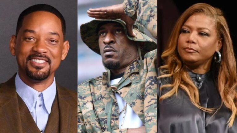 Will Smith lance le podcast hip-hop « Class Of 88 » avec Rakim, Queen Latifah et plus