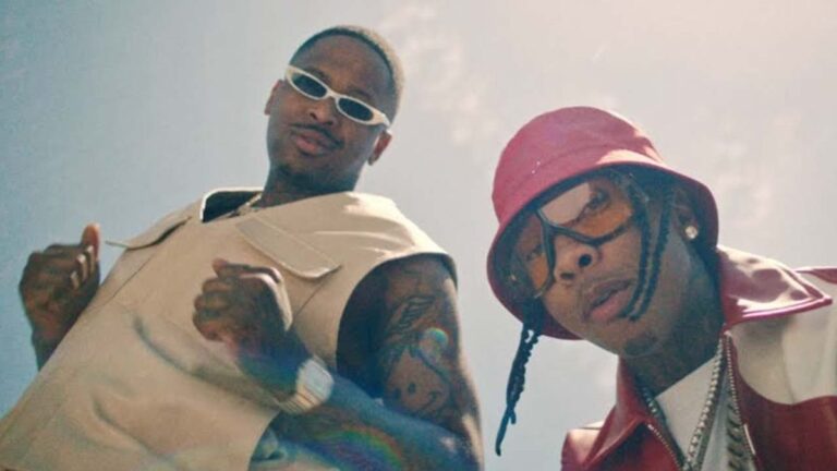 YG et Tyga confirment un projet commun – mais les fans exigent des réponses sur l&rsquo;annulation de la tournée
