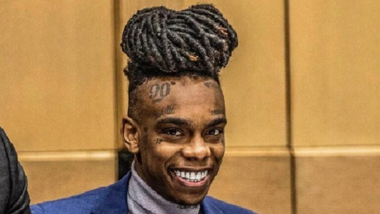 YNW Melly veut empêcher les témoins de dire que l&rsquo;argent était le motif de son meurtre