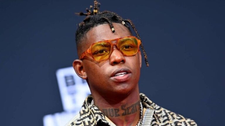 Yung Bleu tente de reconquérir sa femme après un scandale d&rsquo;infidélité