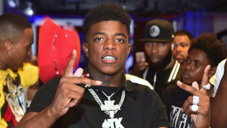 Yungeen Ace supplie ses fans d&rsquo;arrêter de « l&rsquo;inscrire dans l&rsquo;armée » après la fuite de son SSN