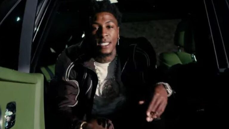 NBA YoungBoy insiste sur le fait que les auditeurs « ont entendu parler de moi » sur une nouvelle chanson