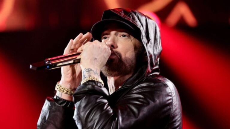 Bande originale d&rsquo;Eminem « Call Of Duty: Modern Warfare III » Bande-annonce multijoueur