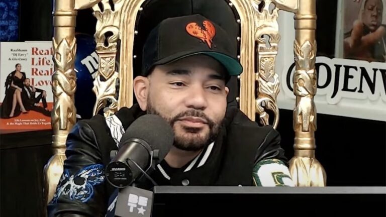 DJ Envy répond aux allégations de fraude immobilière : « Parlons de la vérité »