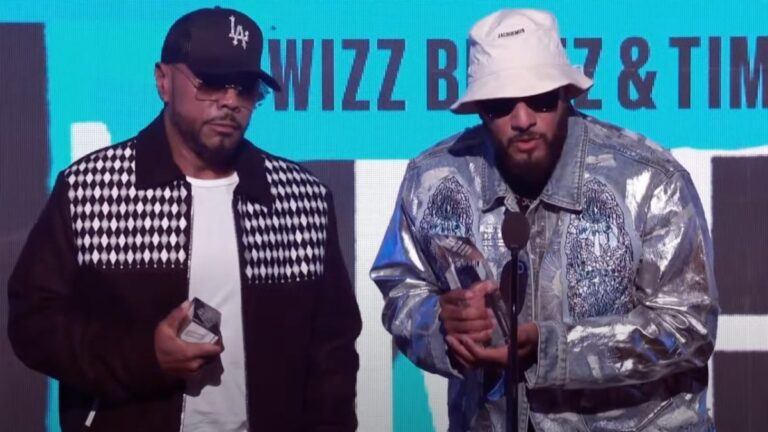 Swizz Beatz promet que Verzuz « reviendra fort » après en avoir repris possession