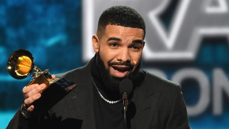 Drake semble mettre fin au boycott des Grammys alors que « sa perte » est soumise pour examen