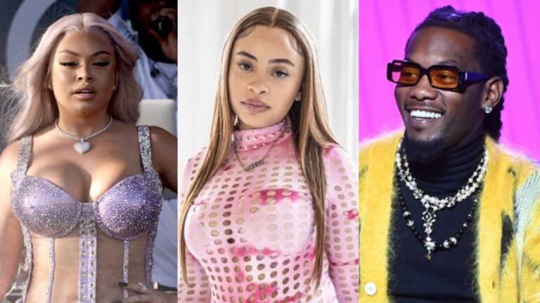 Les fans de Latto pensent qu&rsquo;elle rejette Ice Spice sur le nouvel album d&rsquo;Offset