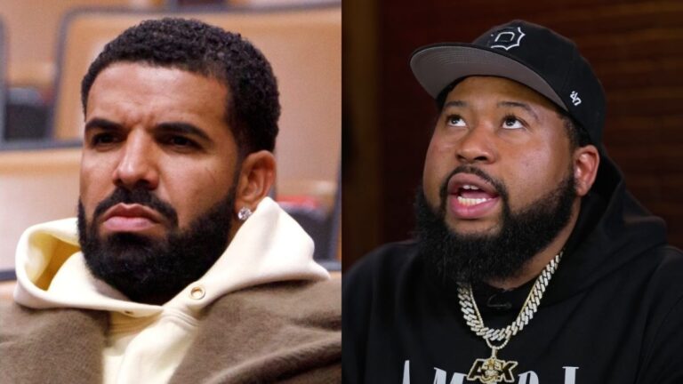 Drake s&rsquo;est distancé de l&rsquo;héritage juif, déclarent les akademiks