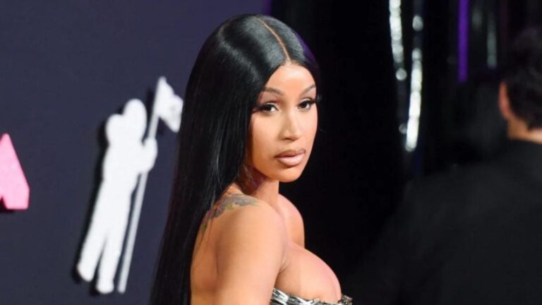 Le Nail Tech de Cardi B pardonne à son mari accusé d&rsquo;avoir incendié un salon : « C&rsquo;est un homme bon »