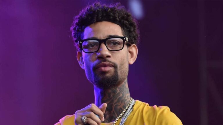 PnB Rock : 2 nouveaux suspects de meurtre inculpés alors que les détails d&rsquo;une « dissimulation bâclée » émergent
