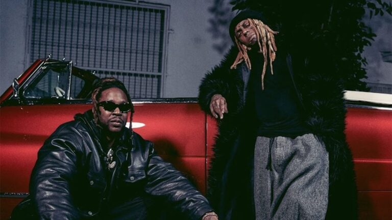 2 Chainz admet que travailler avec Lil Wayne lui donne une légère « anxiété »