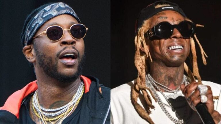 2 La suite de « Collegrove » de Chainz et Lil Wayne devrait arriver le mois prochain
