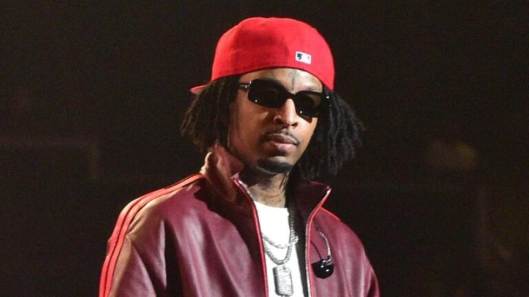 21 Savage ne serait pas autorisé à entrer au Canada pour le spectacle de Drake