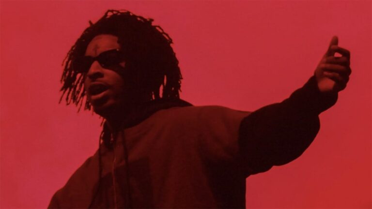 21 Savage s&rsquo;apprête à rentrer « chez lui » pour son tout premier spectacle au Royaume-Uni