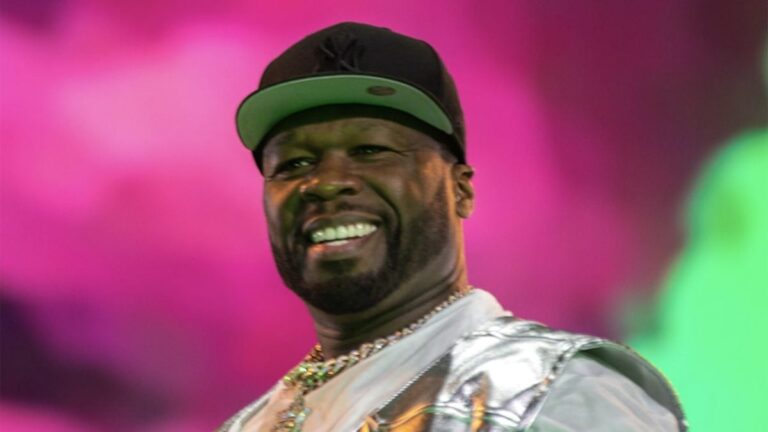 50 Cent étend son portefeuille Sire Spirits NFL avec un partenariat « dynamique » avec les New Orleans Saints